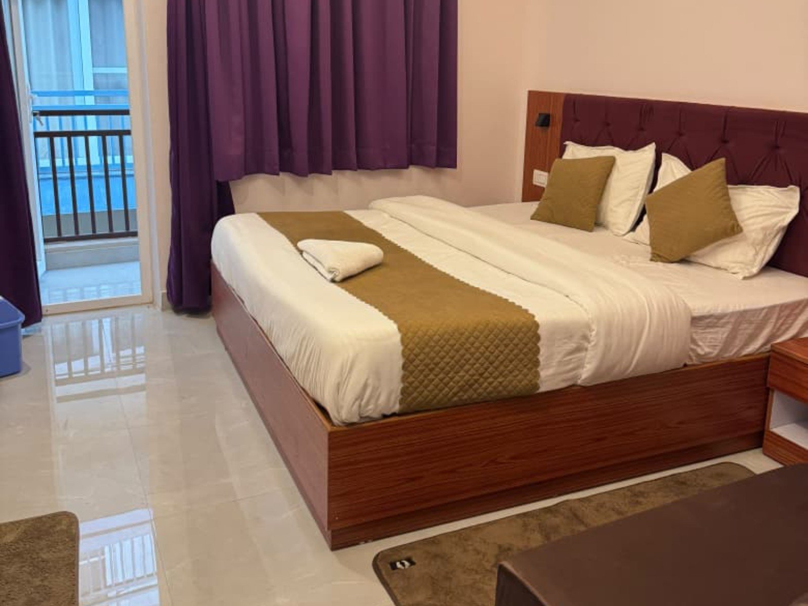 Room Number 2