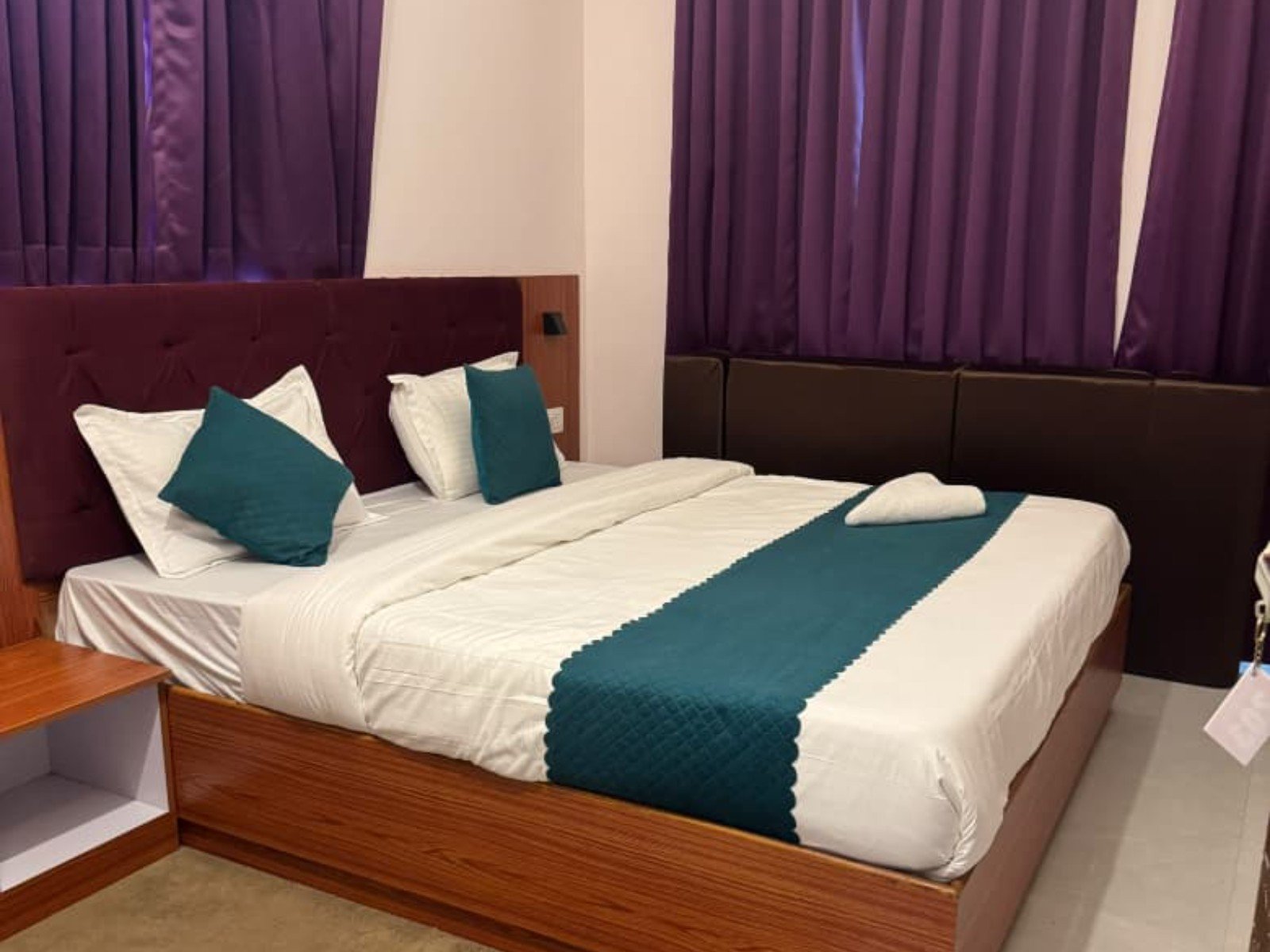 Room Number 3