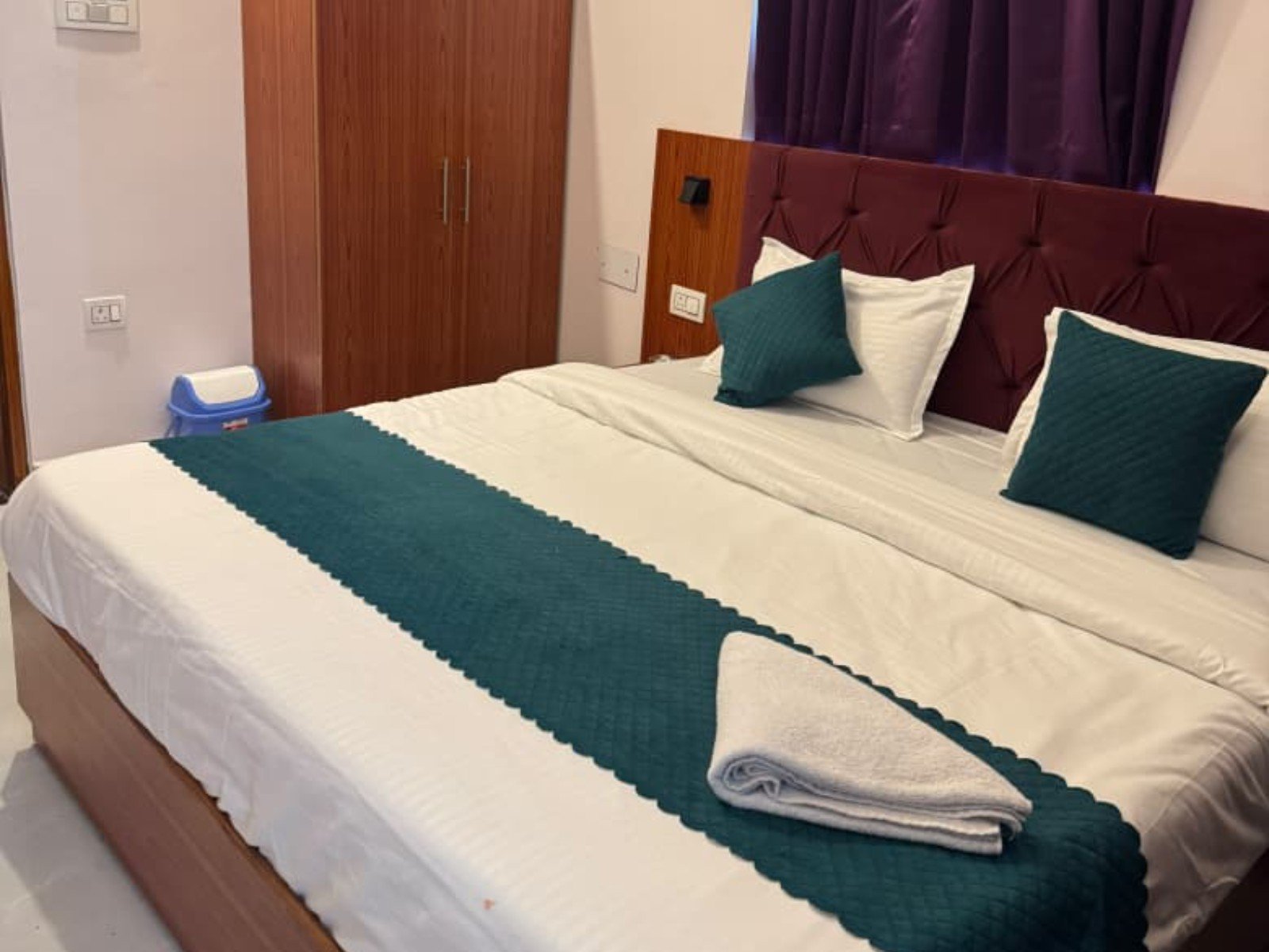 Room Number 3